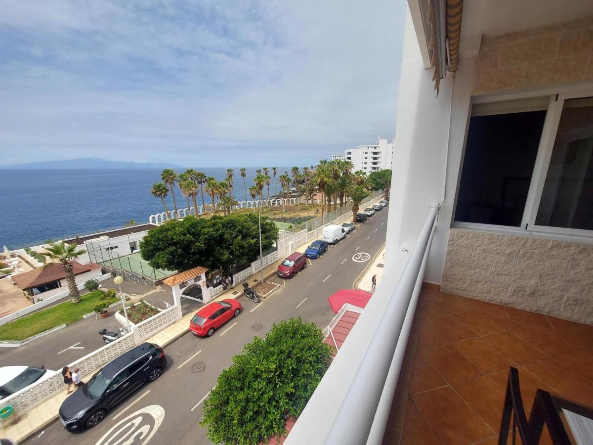 Gomera View Experience Callao Salvaje Eksteriør bilde